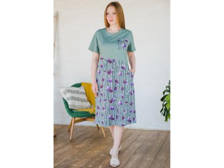 Платье ПЛ-74к