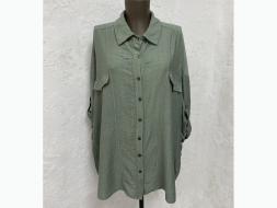 Рубашка Лен Rosa арт 10529