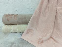 Полотенце махра 90*160 арт.1907415