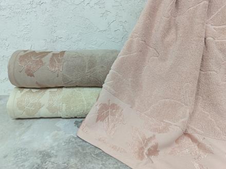 Полотенце махра 90*160 арт.1907415