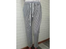 Брюки  Полоса 9176