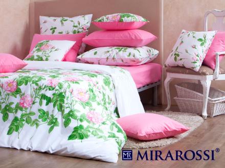КПБ (1,5 сп.; 2 нав. 70*70; перкаль; 1) 3011/2 Patrizia