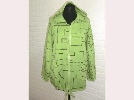 Худи с капюшоном арт.6013