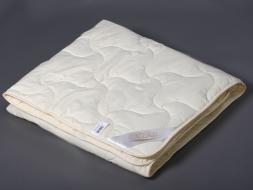 Одеяло Кашемир легкое, стеганый чехол, хлопок 100%, 200х220 200(ОКШ-О)-02