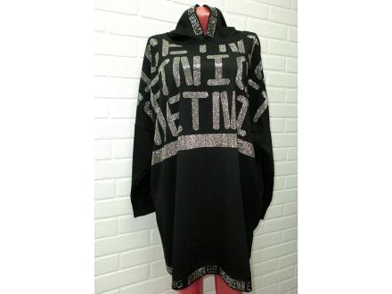 Худи 7220 с капюшоном