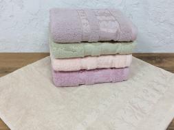 Полотенце махра 90*160 арт.2207263