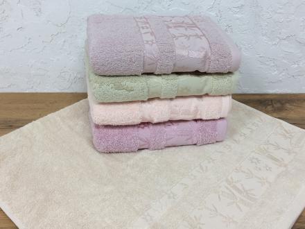 Полотенце махра 90*160 арт.2207263