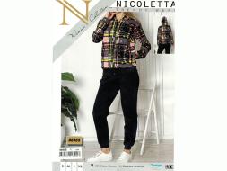 Костюм интерлок 88985