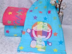 Полотенце лен Детство 70*140 арт.11G