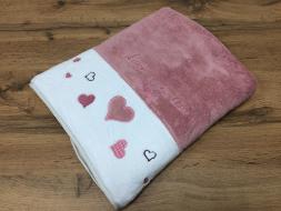 Полотенце микрофибра 70*140 арт.7506180