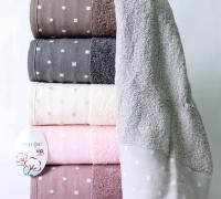 полотенце Cestepe INCI 50*90 (6шт)