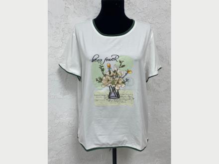 Футболка арт.3103