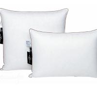 Подушка "Bliss" 50*68 тик чех. нап. 100% сиб. пух 57(17)05-ЛД