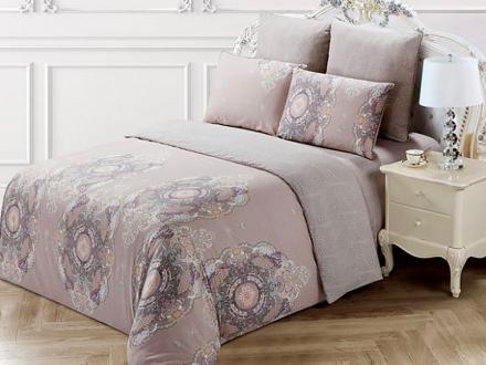 КПБ Казанова Евро сатин Пьяже