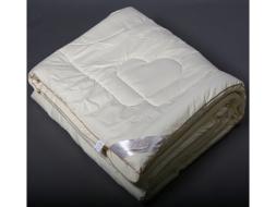 Одеяло Кашемир теплое, стеганый чехол, хлопок 100%, 172х205 172(ОКШ)-02