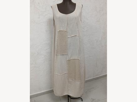 Сарафан Лен арт.61369