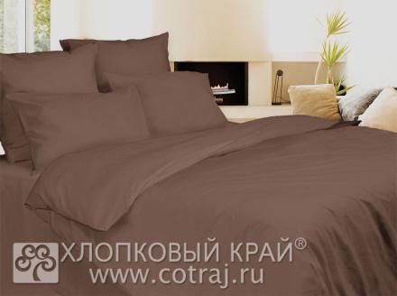 КПБ (Дуэт; сатин ПРЕМИУМ; 4 нав.; 1) 1011 Аметист