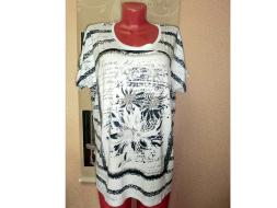 Футболка Нежность