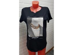 Футболка 3691