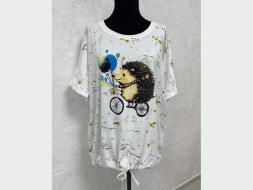 Футболка арт.6088