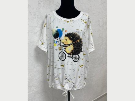 Футболка арт.6088