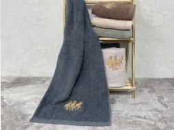 Полотенце махра Лошадка 50*90 арт.10051158