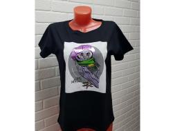 Футболка 3765