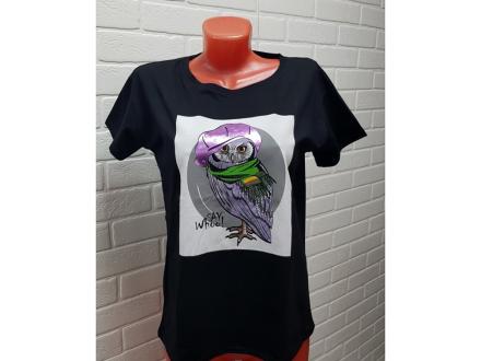 Футболка 3765