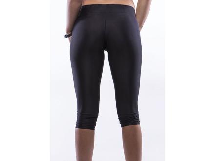 Лосины короткие лайкра GUESS