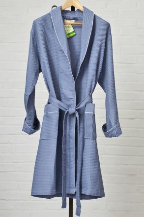 Халат Nusa XL 15125 мужской кор