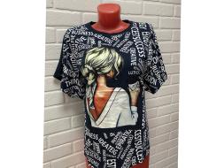 Футболка 69221