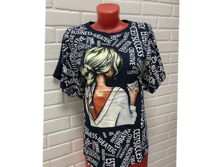 Футболка 69221