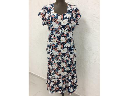 Халат трикотажный на молнии рукав крыло NA-TEX