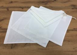 Салфетка вафельная 30*30 арт.8503592
