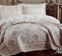 Покрывало Moda box NAZ 240*260 без наволочек
