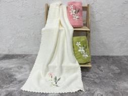 Полотенце микрофибра 35*75 арт.10041157