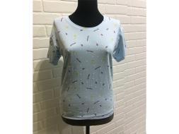 Футболка 8007