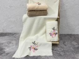 Полотенце микрофибра 35*75 арт.10041159