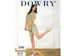 Домашний костюм футболка + шорты 06-11