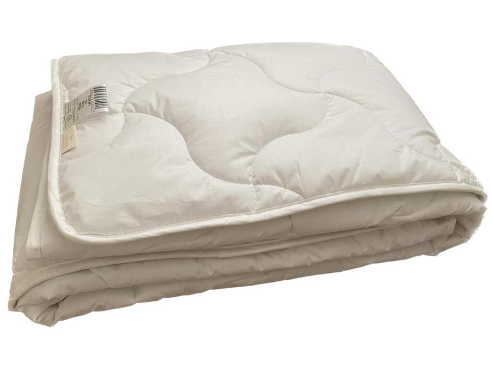 Бамбуковое одеяло серии Тай - гипоаллергенное и дышащее для межсезонья