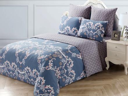 КПБ Казанова Евро сатин Тиберия