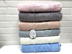 полотенце Ozkurt хлопок Elegance 50*90 (6шт)