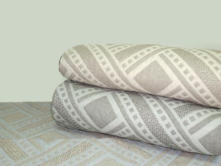 Покрывало Льняное 150*200 арт.4608179