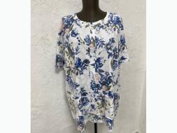 Футболка  женская арт 3105