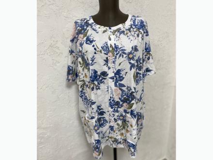 Футболка  женская арт 3105