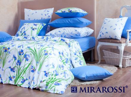 КПБ (1,5 сп.; 2 нав. 70*70; перкаль; 1) 3023/1 Aurora