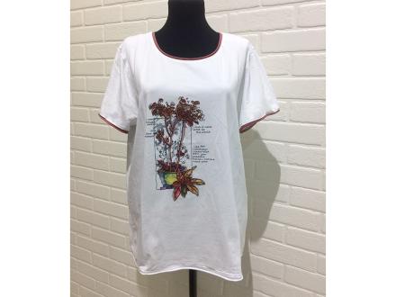 Футболка 3055