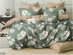 КПБ MEIZHOULING 2.0 сп эко-сатин