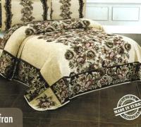 Покрывало My bed Safran 240*260 (наволочка 50*70/2)