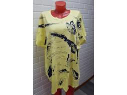 Футболка Бабочка